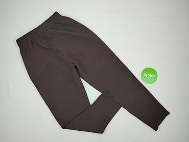 pants: Spodnie materiałowe damskie, rozmiar S — 3