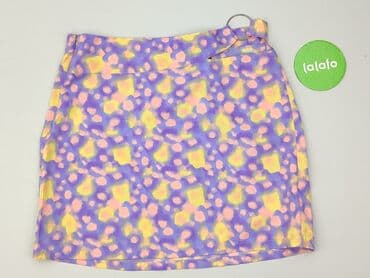 sinsay spódniczko spodenki: Sinsay, Spódnica damska, rozmiar L — 2