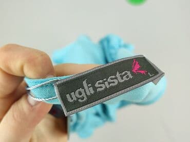 bluzki pod marynarkę plus size: Bluzka damska, rozmiar M — 4