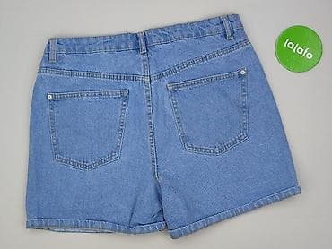 levis 801: Sinsay, Szorty damskie, rozmiar XL — 3