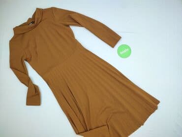 sukienki ecru: Sukienka damska, rozmiar S — 2