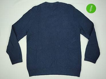 dresy converse: Dressmann, Sweter dla mężczyzn, rozmiar 2XL — 4