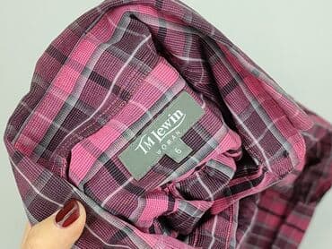 lewis t shirty: TM Lewin, Koszula damska, rozmiar S — 5