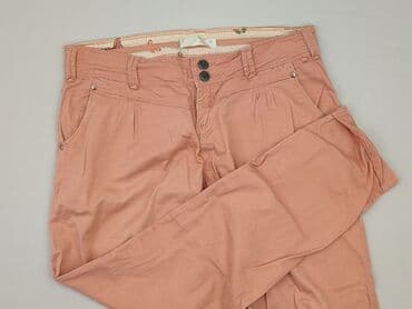 Marynarki: Chillin, Spodnie materiałowe damskie, rozmiar M — 1