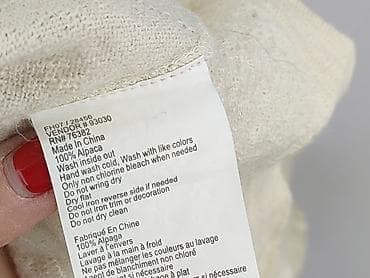 eobuwie timberland: Timberland, Sweter damski, rozmiar S — 5