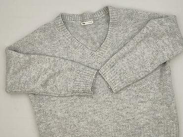amisu sweter: Sinsay, Sweter damski, rozmiar M — 1