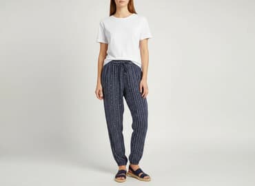 pusheen majtki: Indigo, Spodnie materiałowe damskie, rozmiar S — 7