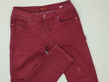 loca second hand: Jeansy damskie, rozmiar M — 1