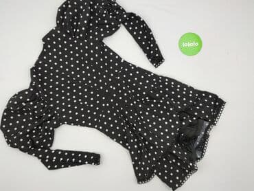 sukienki pepitka: Jus de Pom, Sukienka damska, rozmiar 2XS — 3