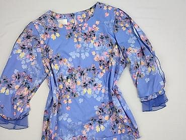 Ubrania damskie: Kira, Bluzka damska, rozmiar S — 1