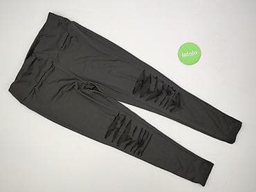 crivit black friday: Legginsy Sportowe damskie, rozmiar XL — 2