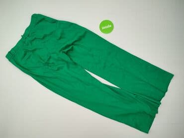 pepco zielona sukienka: Greenpoint, Spodnie materiałowe damskie, rozmiar XL — 3