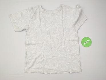 polyester undershirts: T-shirt damski, rozmiar XL — 3