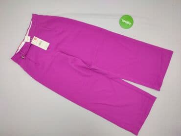 new yorker spodnie hello kitty: Spodnie materiałowe damskie, S — 2