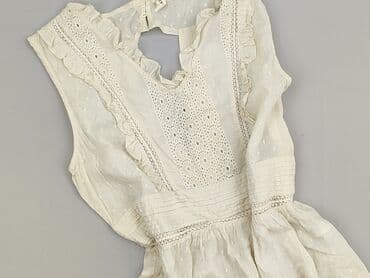 bluzki z baskinką duże rozmiary: ONLY, Bluzka damska, rozmiar M — 1