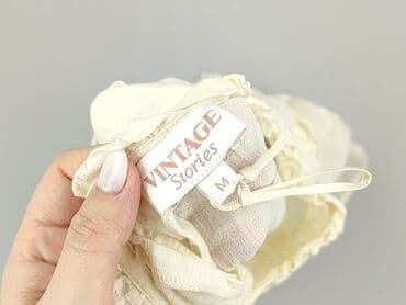 ubra bluzy: Bluzka damska, rozmiar M — 5