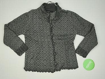 sweter alpaka: KappAhl, Kardigan damski, rozmiar M — 2