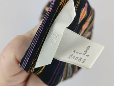 bluzki do garnituru: H&M, Bluzka damska, rozmiar M — 4