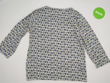 wyprzedaż kurtek zimowych reserved: Bluzka damska, L — 3