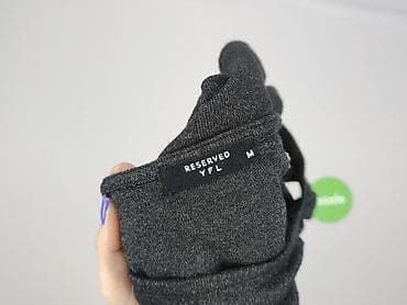 bluzki cold shoulder: Reserved YFL, Top damski, rozmiar M — 4