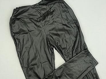 legginsy shein push up: Shein, Лосини З екошкіри жіночі, розмір S — 2