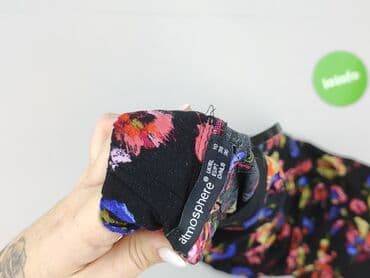 buty zimowe lata 80: Atmosphere, Spodnie materiałowe damskie, rozmiar M — 4