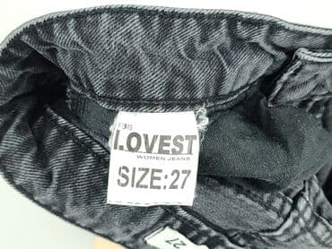 Women: Jeans for women, size S (EU 36) — 6