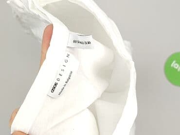 asos koszulki: ASOS Design, T-shirt damski, M — 4