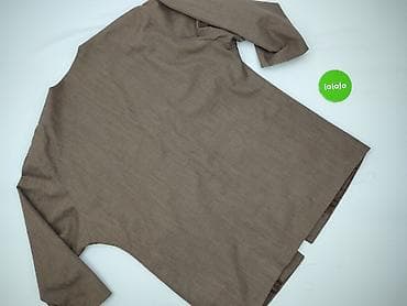 oversized: Marynarka damska, rozmiar One size — 3