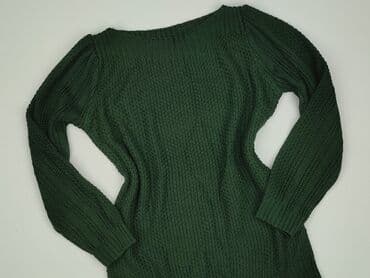 Jumpers: Women`s sweater, size S (EU 36)