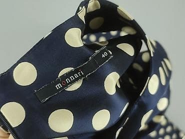 spódnice w grochy: Monnari, Sukienka damska, rozmiar L — 4