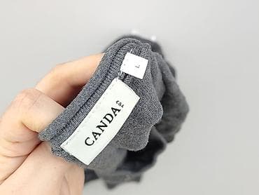 sweter do getrow: Canda, Sweter damski, rozmiar L — 5