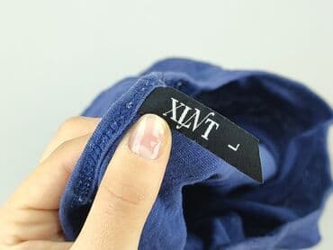 жіноча футболка m eu 38 візерунок принт колір білий: XLNT, Women`s T-shirt, size L (EU 40) — 4