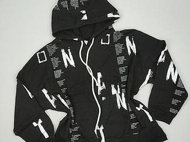 Bluza z kapturem damska, rozmiar One size