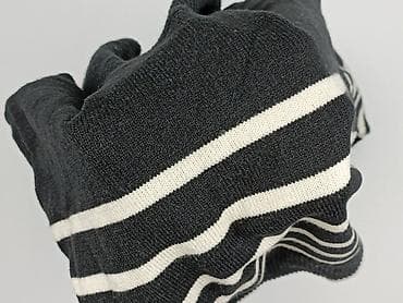 sweter w misie: Bershka, Sweter damski, rozmiar M — 6