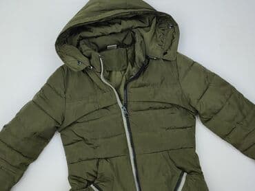 c and a bluza: Kurtka zimowa damska, rozmiar S — 1