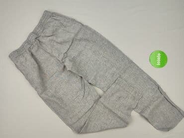 kapcie dr luigi opinie: H&M, Spodnie materiałowe damskie, rozmiar S — 3