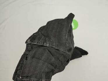 jeans mom slim fit stradivarius: Jeansy damskie, XS — 6