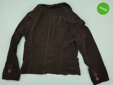 marynarka z kapturem damska: Marynarka damska, rozmiar XL — 3