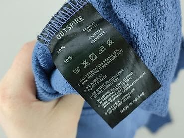 dresy crivit: Bluza z kapturem damska, rozmiar M — 4