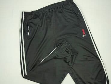 koszulka ajax amsterdam 2122: Spodnie dresowe dla mężczyzn, 2XL, stan - Dobry — 1