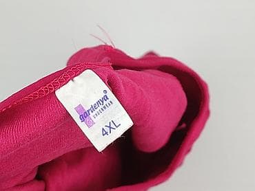 t shirty elastan: Top damski, rozmiar 4XL — 4