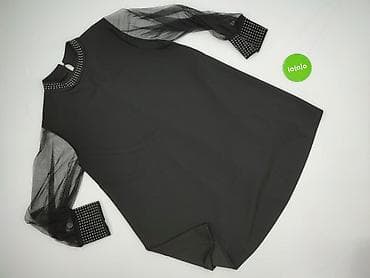 modne sukienki: Sukienka damska, rozmiar XL — 2