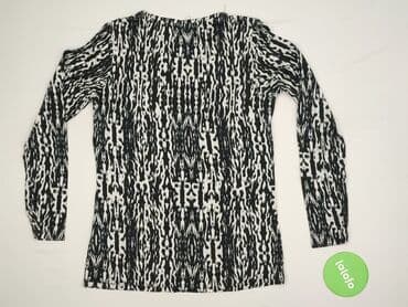 bluzki przezroczyste: Bluza damska
, rozmiar L — 3