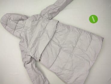 kurtka zimowa do garnituru: Płaszcz damski, S — 3