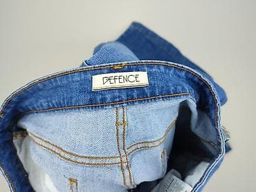 jeans tommy: Jeansy damskie, rozmiar L — 4