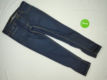 spodnie 34 zara: Zara, Jeansy dla mężczyzn, rozmiar L — 2