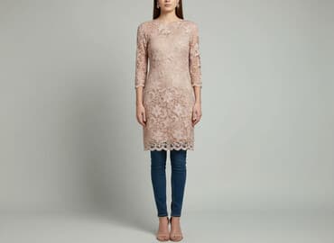 Women`s dress, size M