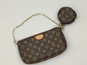 Сумка, Louis Vuitton, стан - Ідеальний