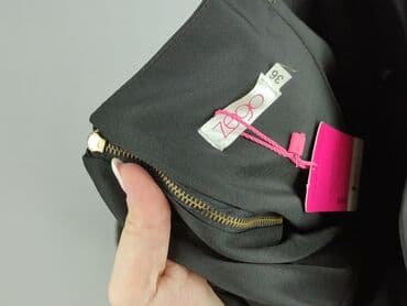 aplikacje z ubraniami: Zego, Sukienka damska, rozmiar S — 4